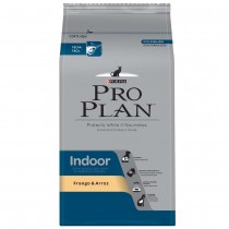 Pro Plan Cat Indoor Adultos - 1,5 Kg